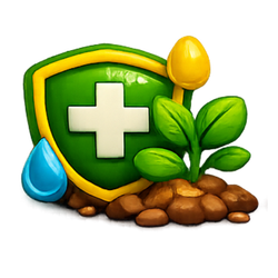 Protección de Cultivos